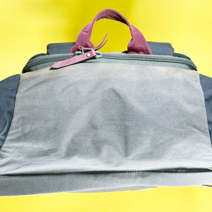 National Geographic Iceland 2n1 Backpack | Batoh