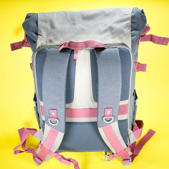 National Geographic Iceland 2n1 Backpack | Batoh