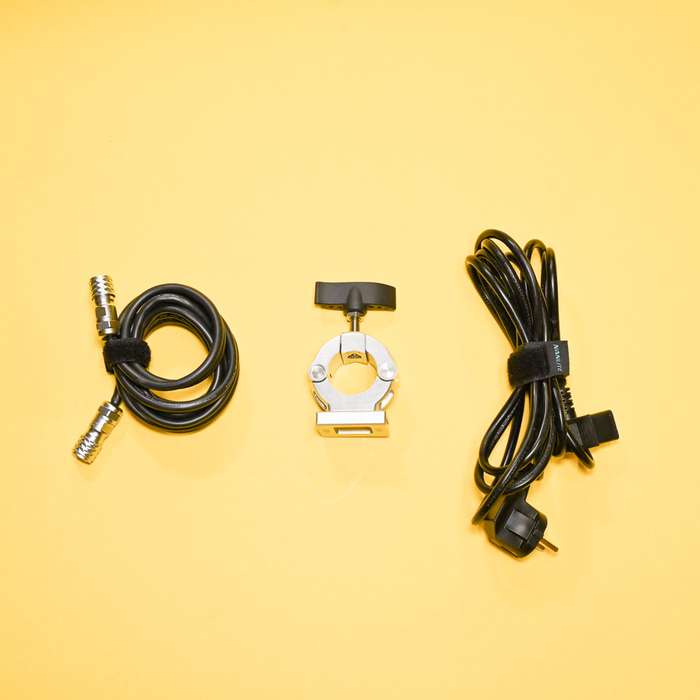 Nanlite Forza 300 | Led světlo | odpočet DPH