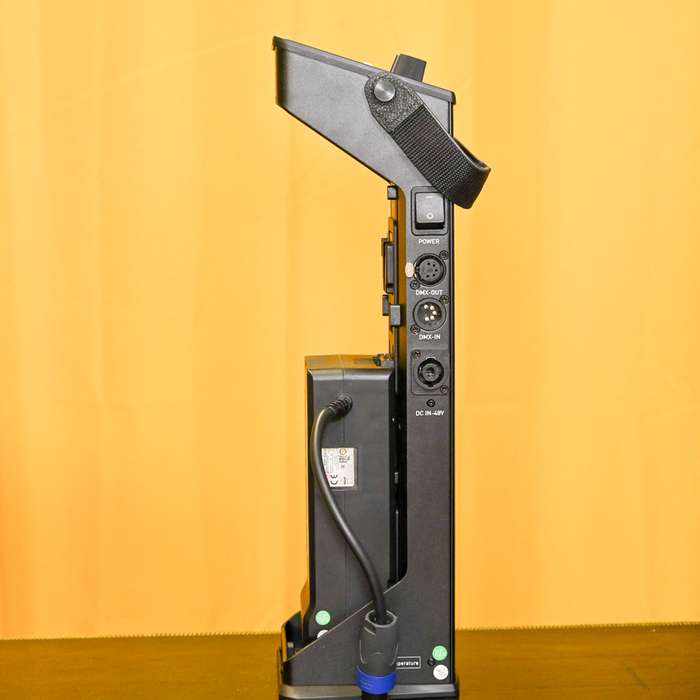 Nanlite Forza 300 | Led světlo | odpočet DPH