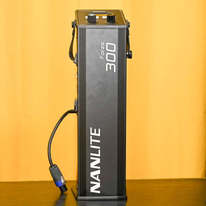 Nanlite Forza 300 | Led světlo | odpočet DPH