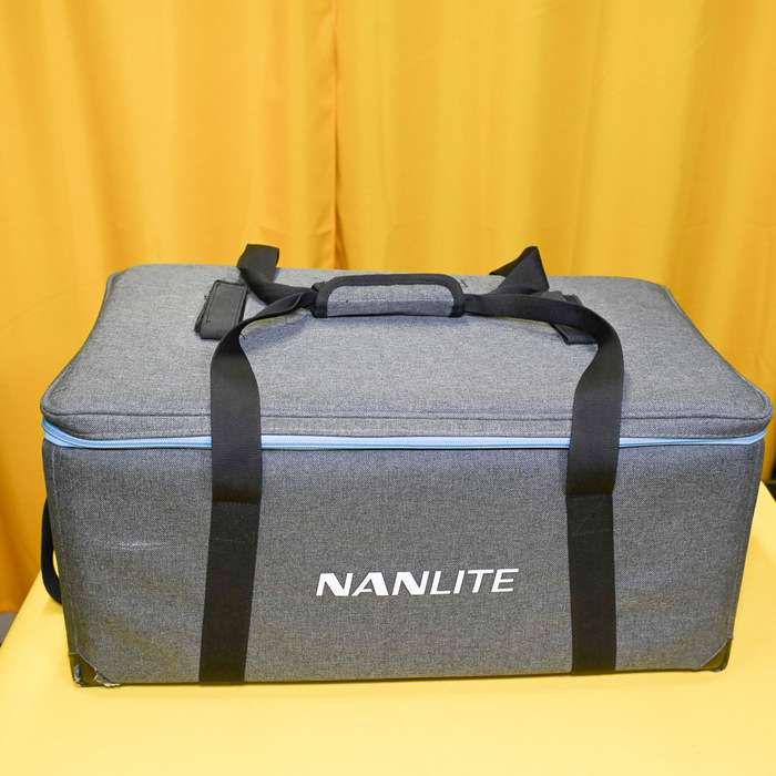 Nanlite Forza 300 | Led světlo | odpočet DPH