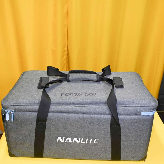 Nanlite Forza 300 | Led světlo | odpočet DPH