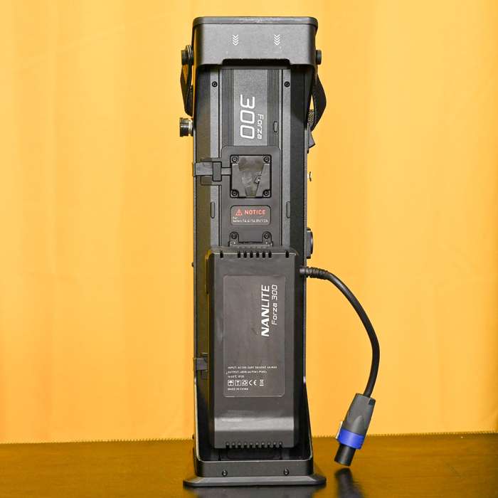 Nanlite Forza 300 | Led světlo | odpočet DPH