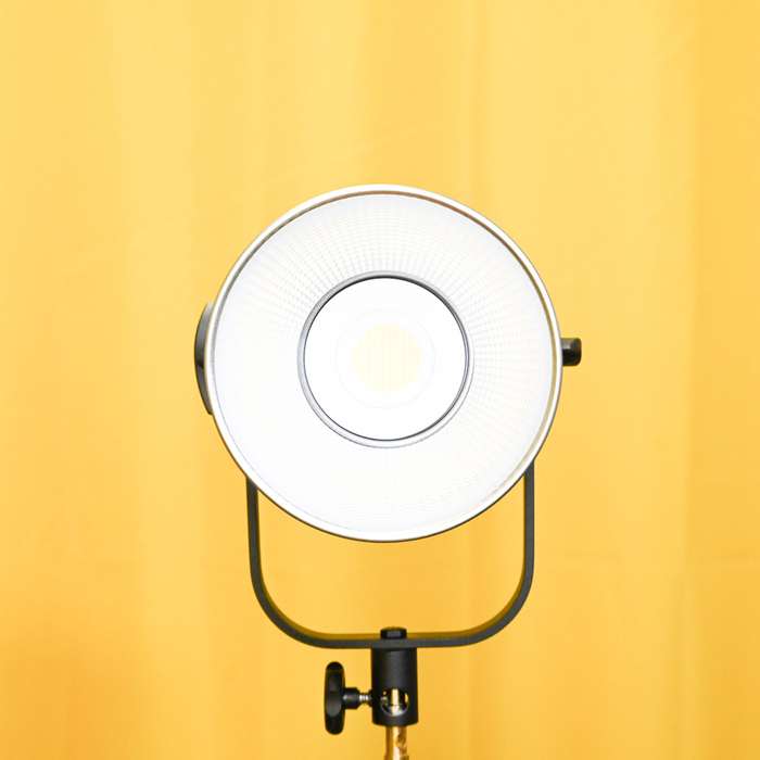 NanLite FS-300B | LED světlo s nastavitelnou teplotou