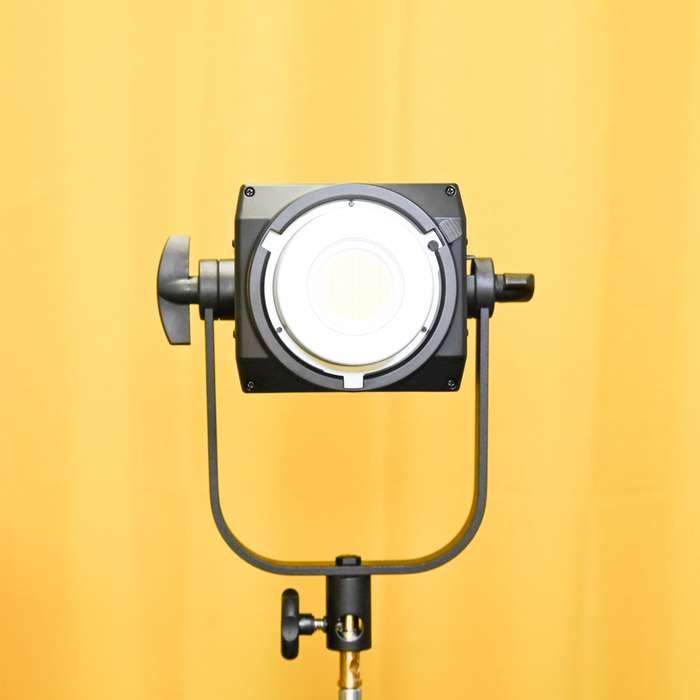 NanLite FS-300B | LED světlo s nastavitelnou teplotou