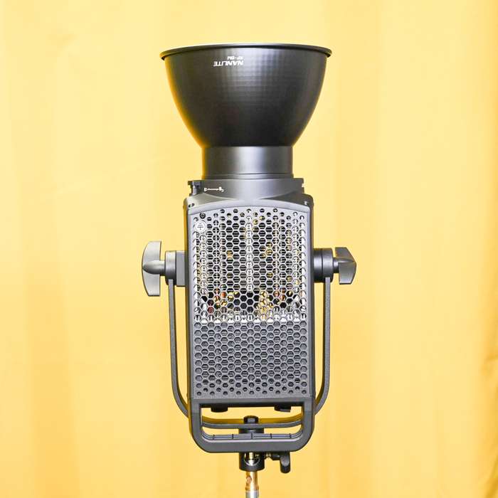 NanLite FS-300B | LED světlo s nastavitelnou teplotou