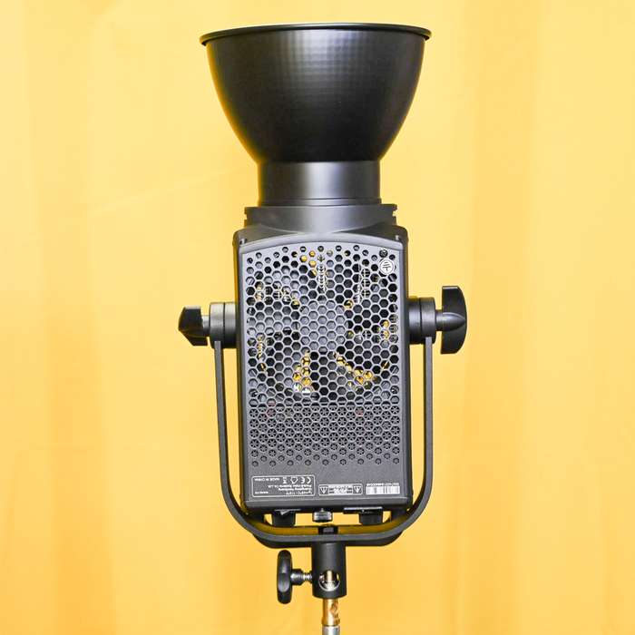 NanLite FS-300B | LED světlo s nastavitelnou teplotou