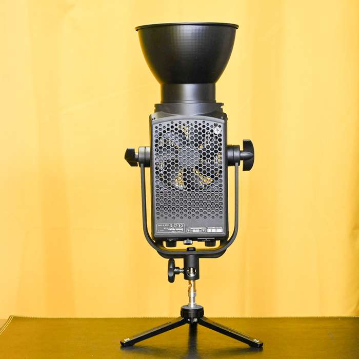 NanLite FS-300B | LED světlo s nastavitelnou teplotou