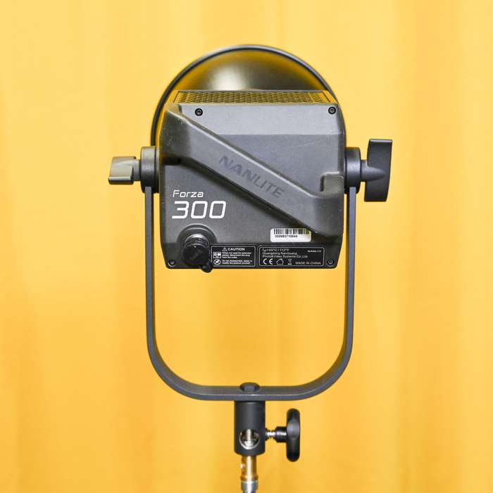 Nanlite Forza 300 | Led světlo odpočet DPH