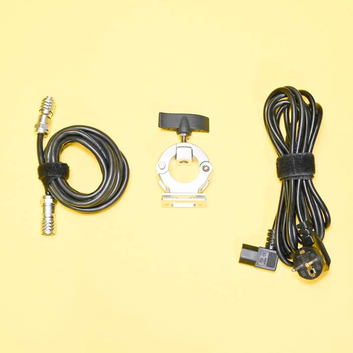 Nanlite Forza 300 | Led světlo odpočet DPH