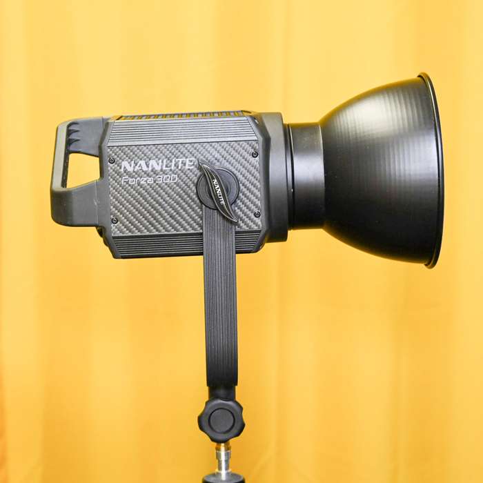 Nanlite Forza 300 | Led světlo odpočet DPH