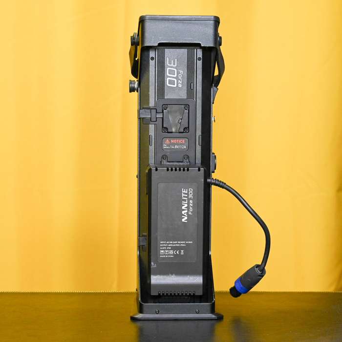 Nanlite Forza 300 | Led světlo odpočet DPH