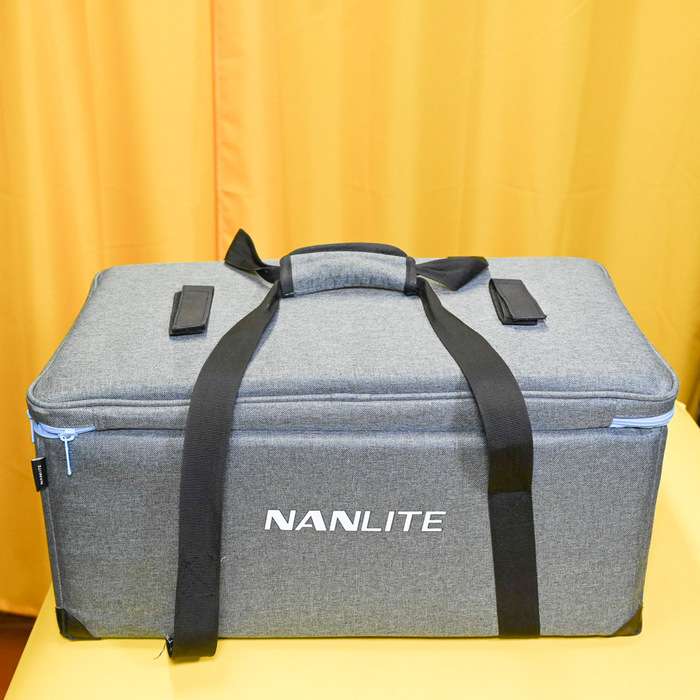 Nanlite Forza 300 | Led světlo odpočet DPH