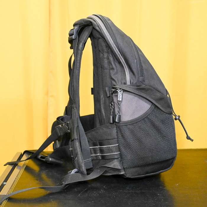 LowePro Rover AW II | Fotobatoh & brašna 2v1