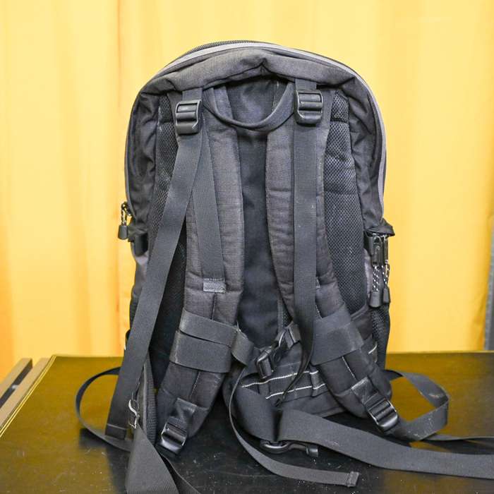 LowePro Rover AW II | Fotobatoh & brašna 2v1