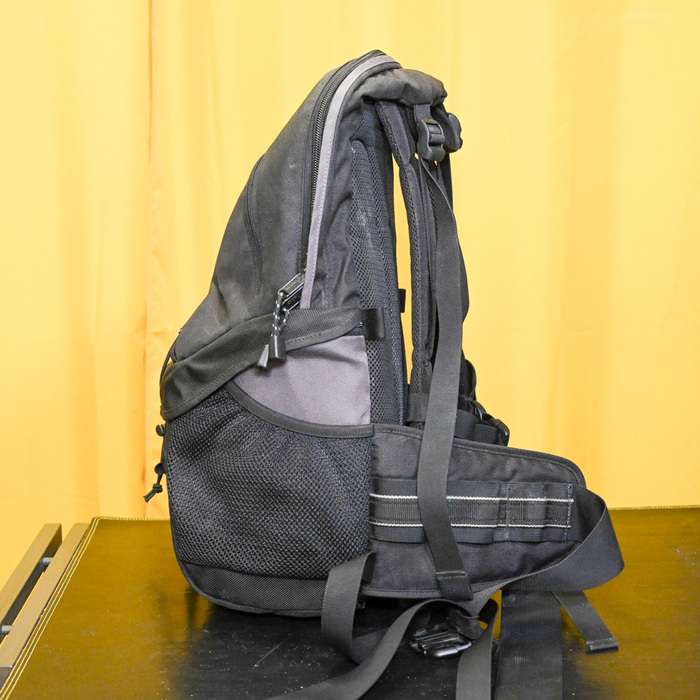 LowePro Rover AW II | Fotobatoh & brašna 2v1