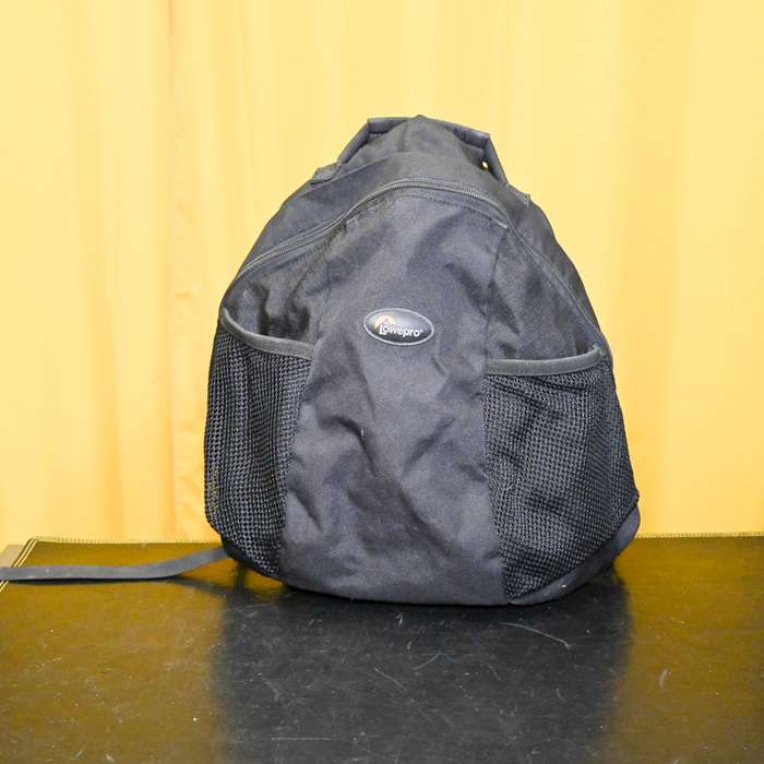 LowePro Orion AW | Fotobatoh & ledvinka 2v1