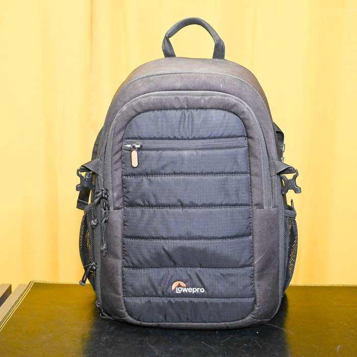 Lowepro Tahoe 150 černý