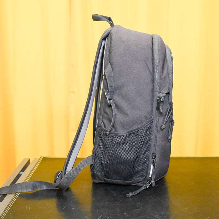 Lowepro Tahoe 150 černý