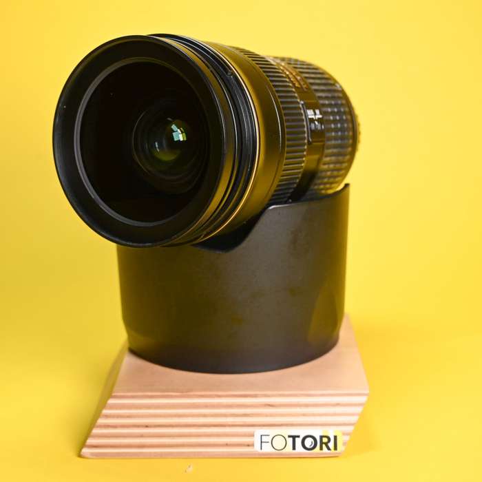 Nikon AF-S Nikkor 24-70 mm f/2,8G ED | 890204