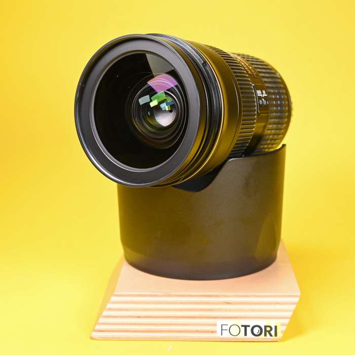 Nikon AF-S Nikkor 24-70 mm f/2,8G ED | 890204