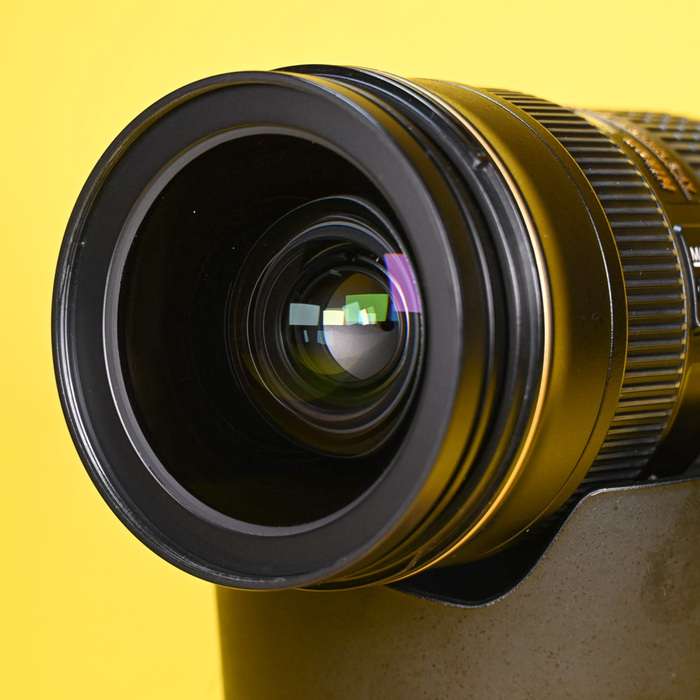 Nikon AF-S Nikkor 24-70 mm f/2,8G ED | 890204