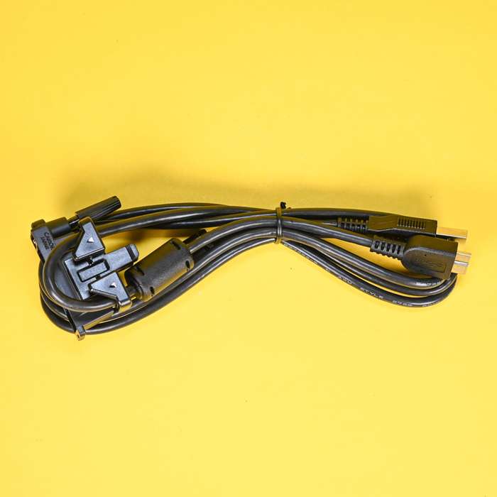 Canon EOS 5D Mark IV + grip BG-E20 + compakt flash 16GB | 392037000386