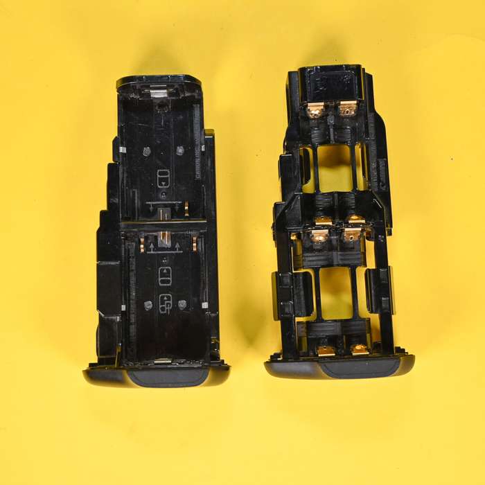 Canon EOS 7D Mark II + grip BG-E16 + CF  16GB | 053021006688