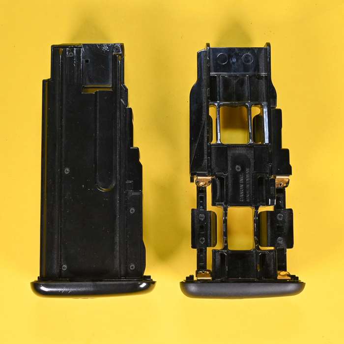 Canon EOS 7D Mark II + grip BG-E16 + CF  16GB | 053021006688