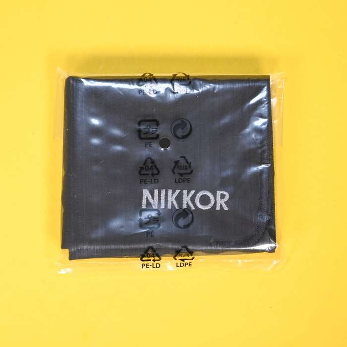 Nikon Z 50mm f/1.8 S | 20061168