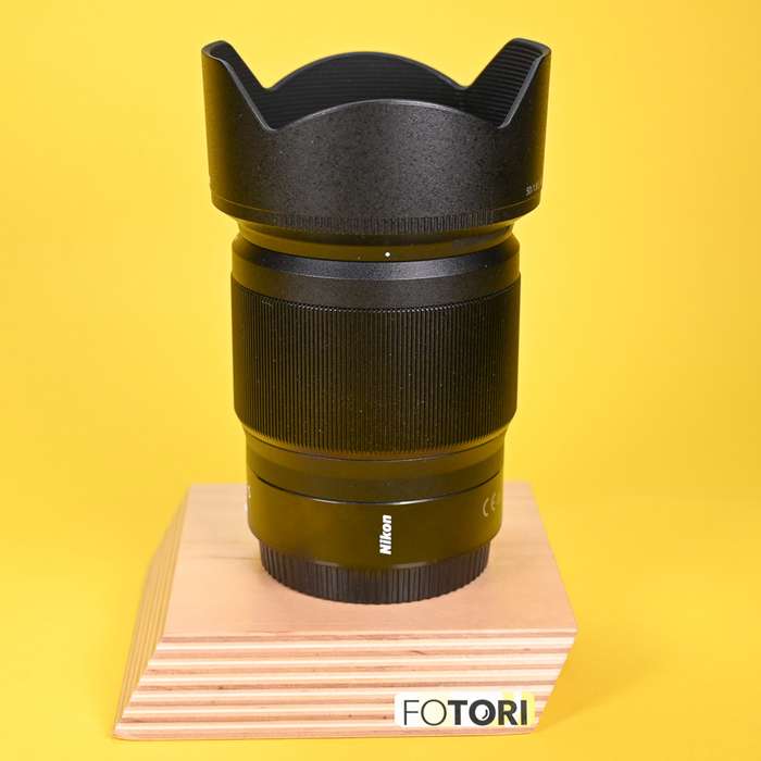 Nikon Z 50mm f/1.8 S | 20061168