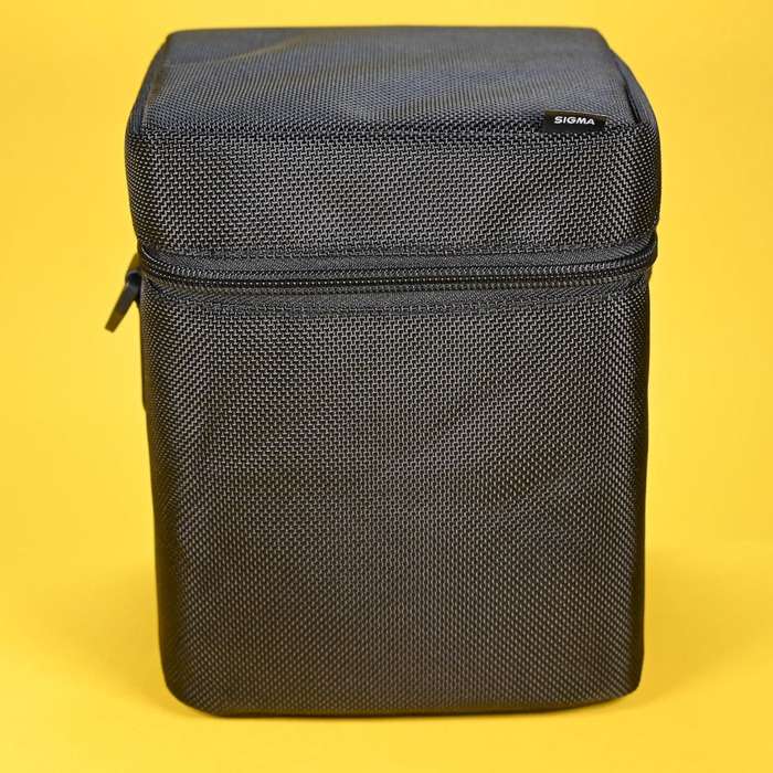 Sigma 85 mm f/1,4 DG HSM Art pro Nikon + UV filtr | 52149422