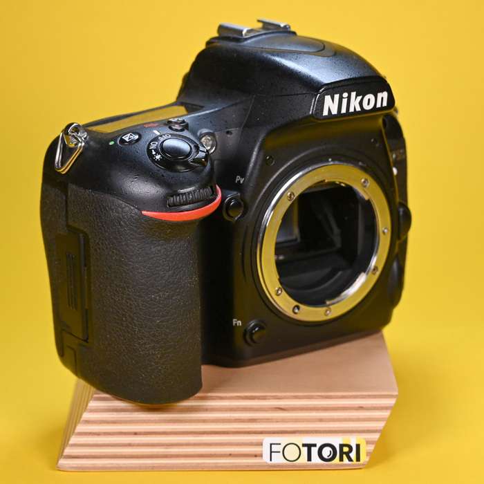 Nikon D750 + grip meike | 6046703
