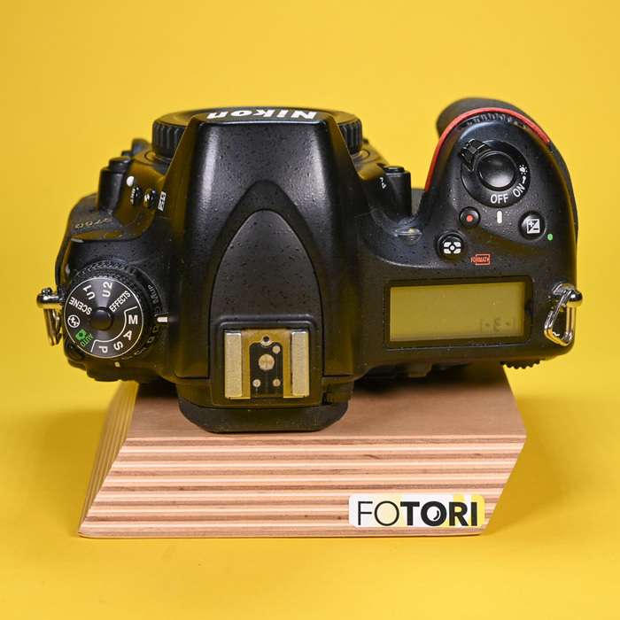 Nikon D750 + grip meike | 6046703