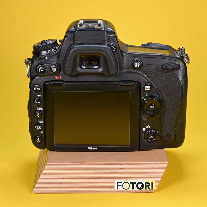 Nikon D750 + grip meike | 6046703