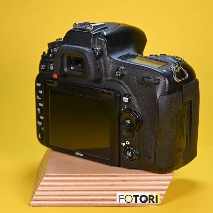 Nikon D750 + grip meike | 6046703