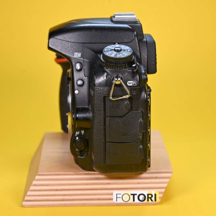 Nikon D750 + grip meike | 6046703