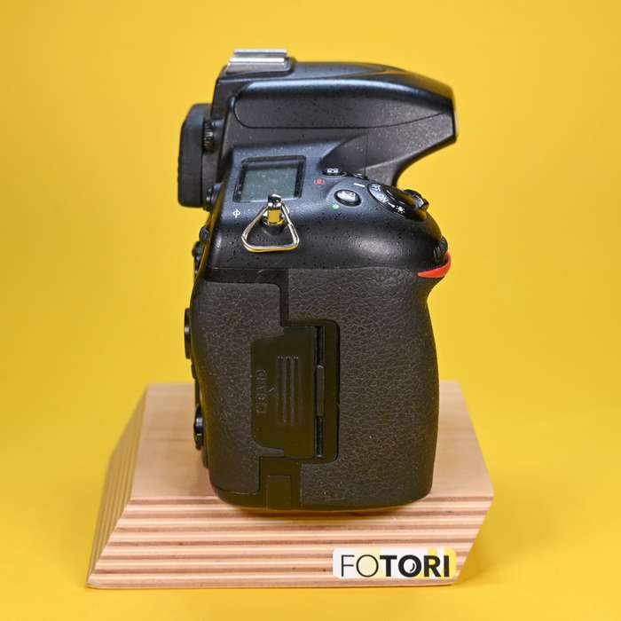 Nikon D750 + grip meike | 6046703