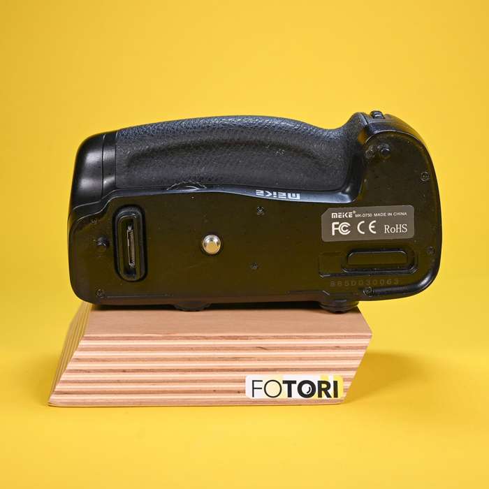 Nikon D750 + grip meike | 6046703