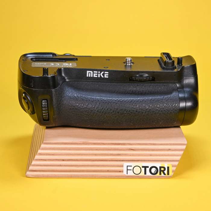 Nikon D750 + grip meike | 6046703