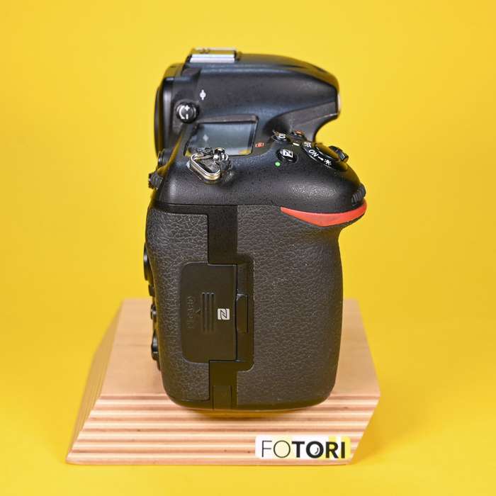 Nikon D500 + grip  | 9206903