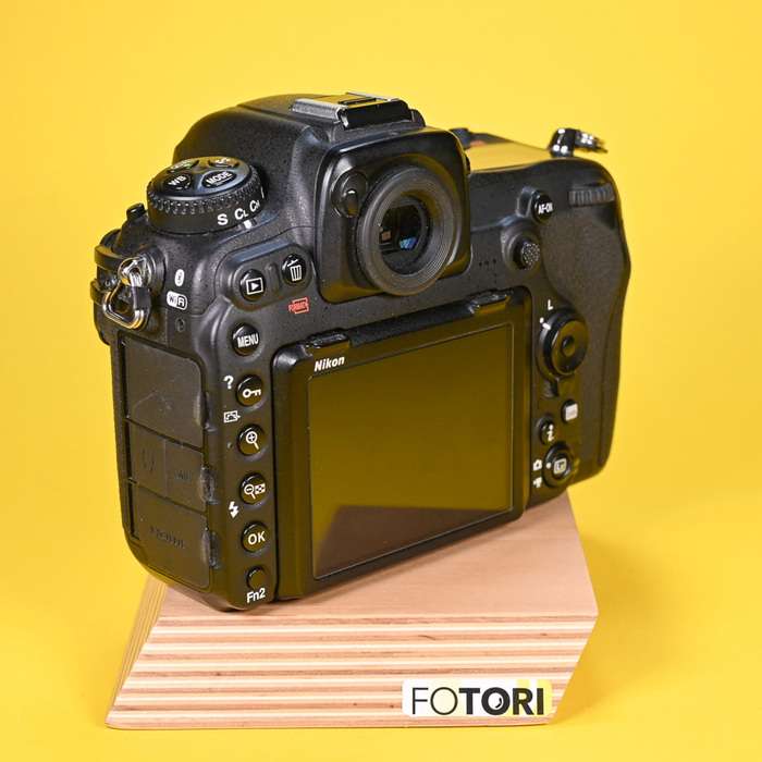 Nikon D500 + grip  | 9206903