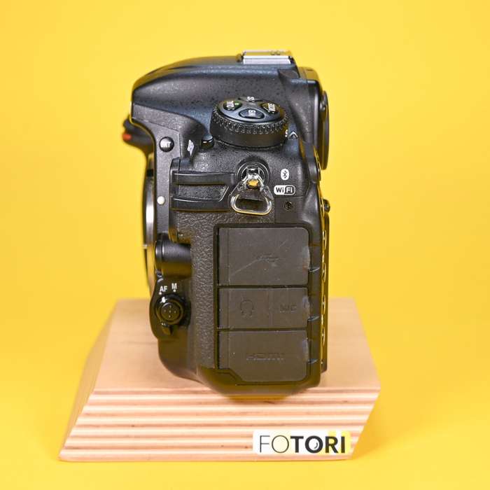 Nikon D500 + grip  | 9206903