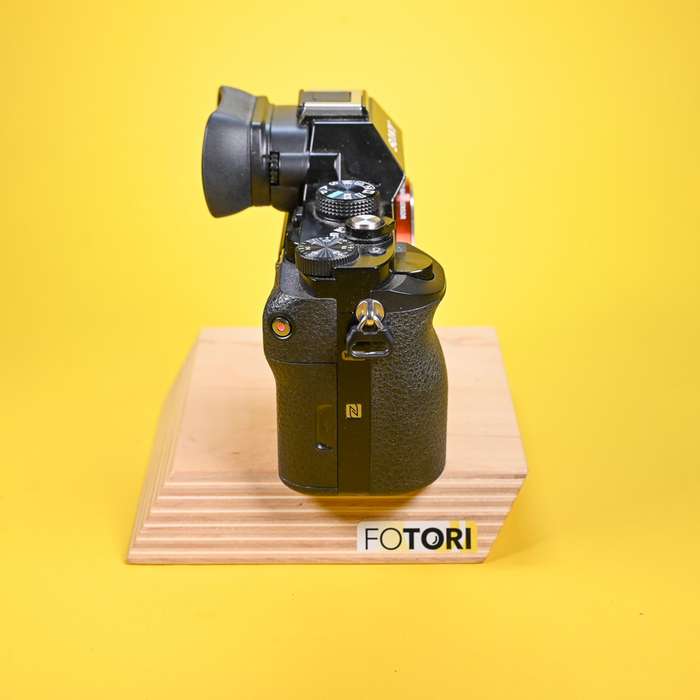 Sony Alpha A7 + baterie  | 4033395