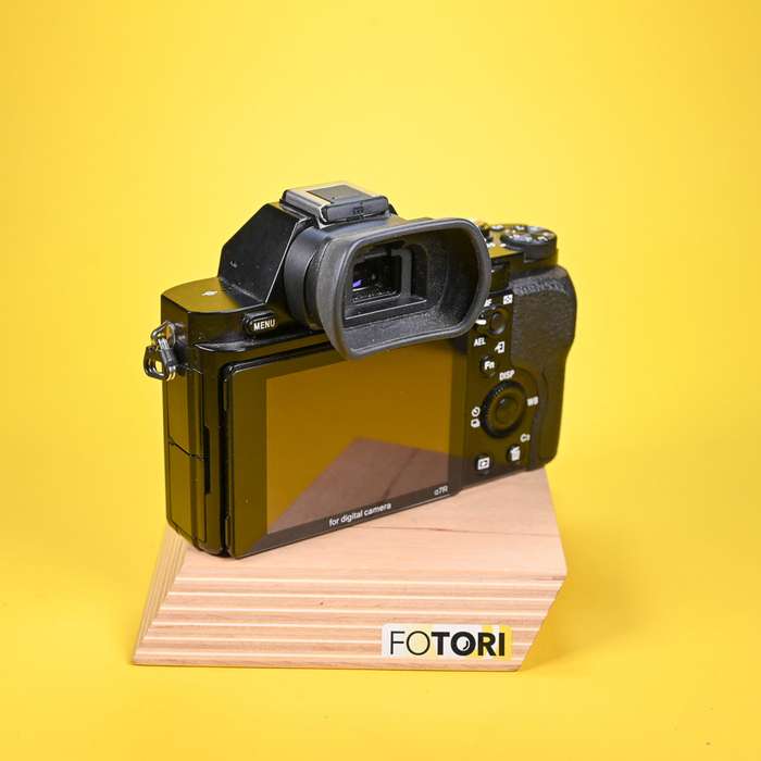 Sony Alpha A7 + baterie  | 4033395
