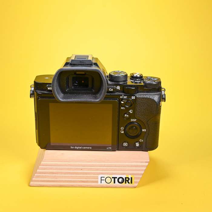 Sony Alpha A7 + baterie  | 4033395