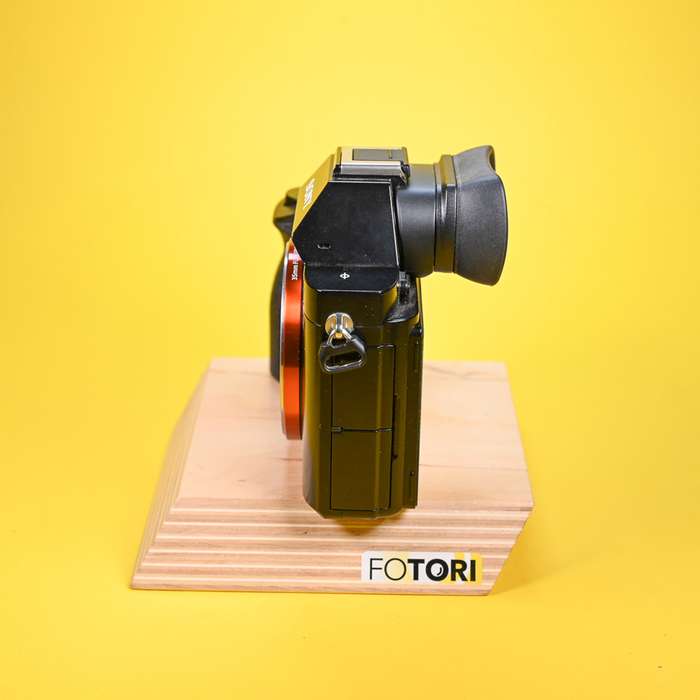 Sony Alpha A7 + baterie  | 4033395