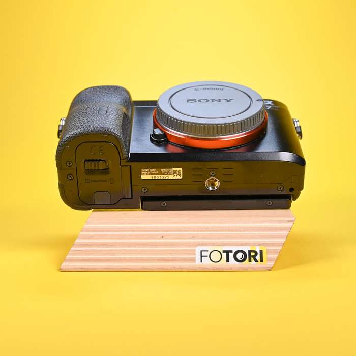 Sony Alpha A7 + baterie  | 4033395