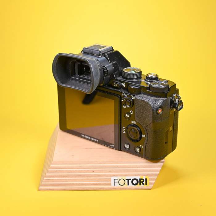 Sony Alpha A7 + baterie  | 4033395